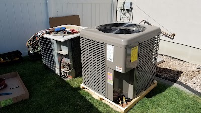 American HVAC