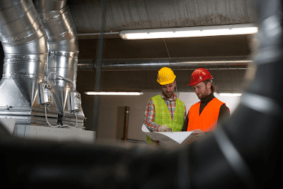 Eagle Mountain Air Conditioning & Heating