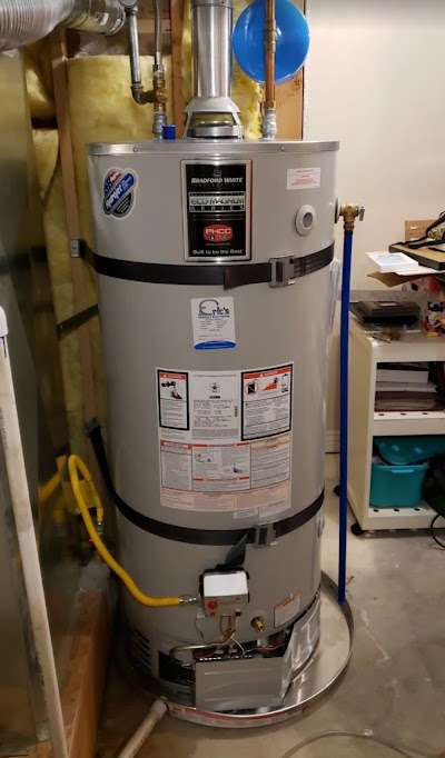 Eric’s Plumbing and Drain Cleaning
