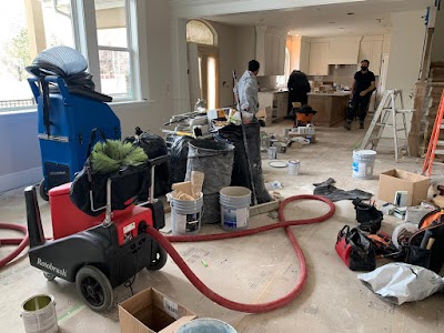 Evergreen Cleaning Service