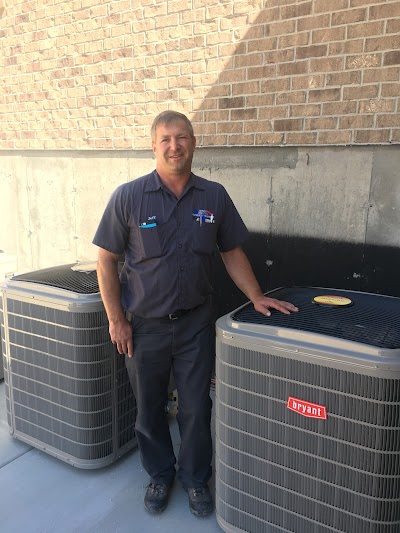 Excel Heating & AC