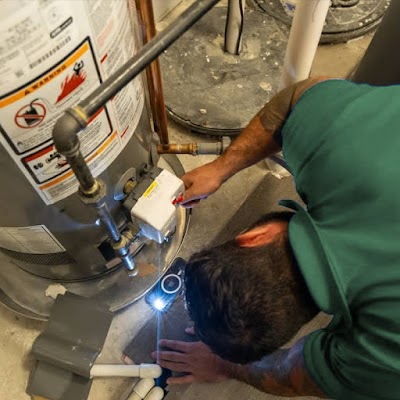 Expert Plumber Provo