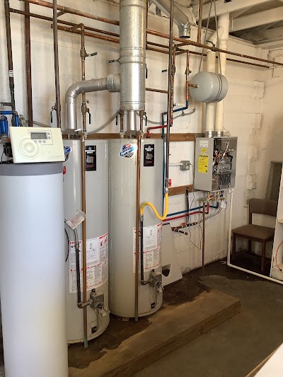 Expert Services – Plumbing, Heating, Air & Electrical