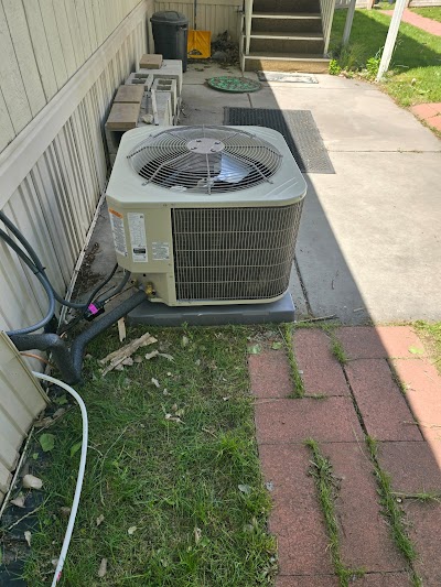 Four seasons HVAC LLC