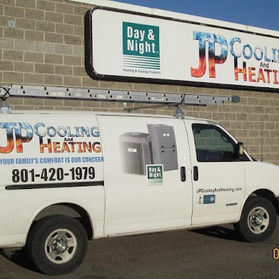 JP Cooling And Heating