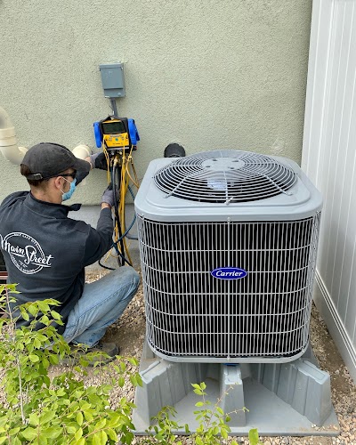 Main Street Heating & Cooling