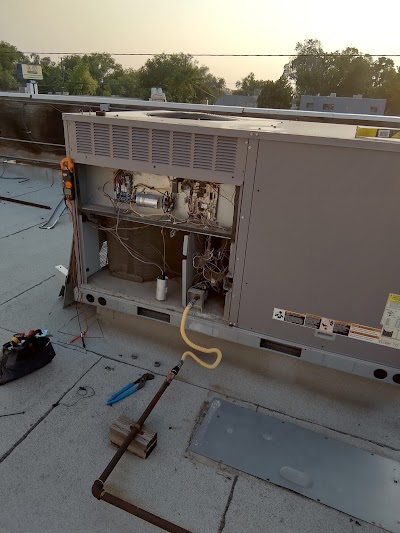 Myler HVAC