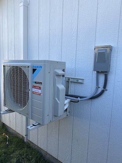 One Stop Heating and Air Conditioning