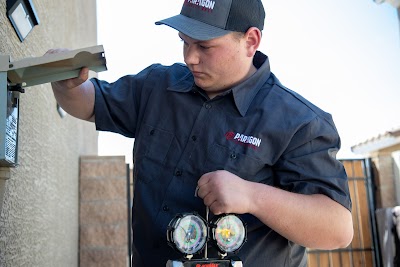 Paragon Service Pros Heating and Air Conditioning