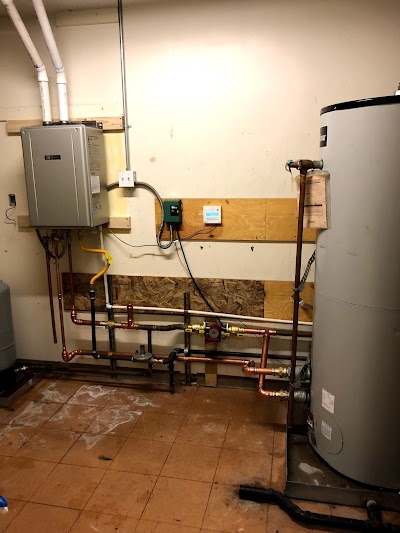 Professional Plumbing Systems