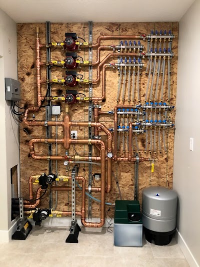 Roberts Mechanical