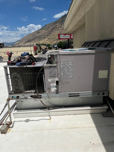 Strasburg Hvac