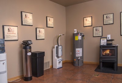 Triple T Heating, Cooling, Plumbing and Electrical