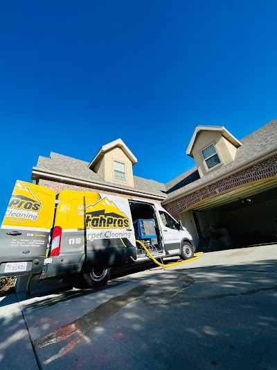 Utah Pros Carpet Cleaning & Water Damage Clean Up