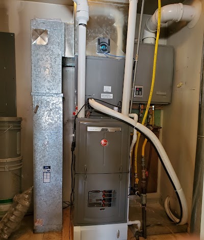 Utah’s Best Home Pros – Plumbing, Electric, Heating & Air