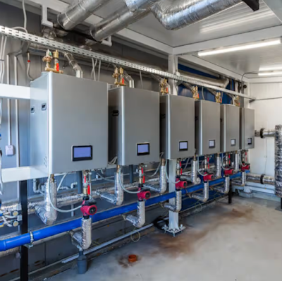 Wasatch Water Heaters